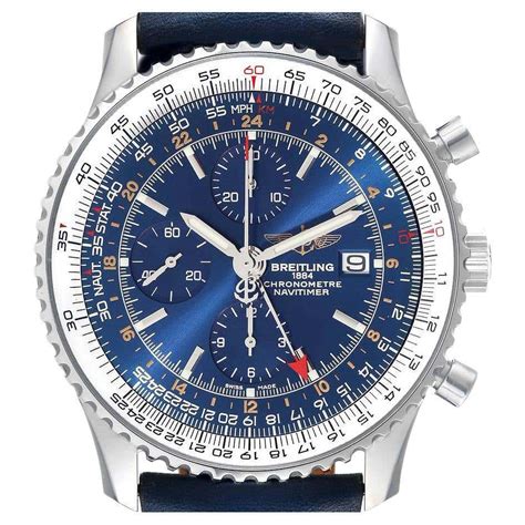 breitling a24322 cena|Breitling navitimer 1884 a24322.